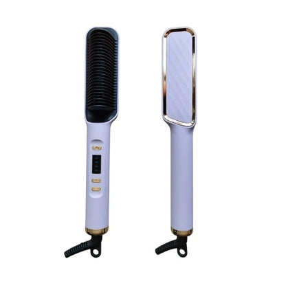 Peigne Chauffant Élégance™