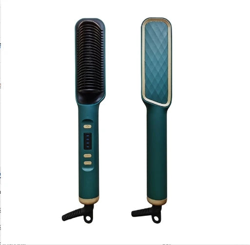 Peigne Chauffant Élégance™